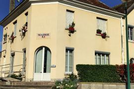 Mairie de Velles