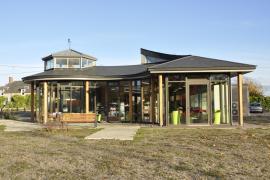 Médiathèque de Saint-Valentin