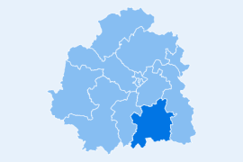 Canton de Neuvy-Saint-Sépulchre