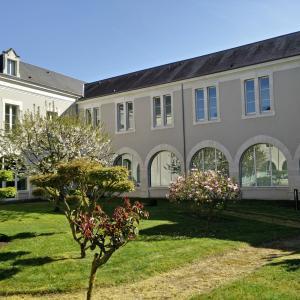 Archives Départementales de l'Indre