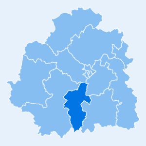 Canton de Argenton-sur-Creuse