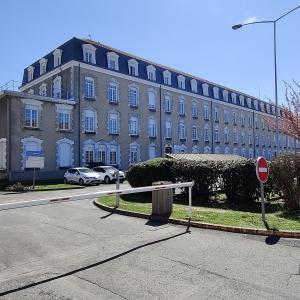 Les services de la Direction des Routes