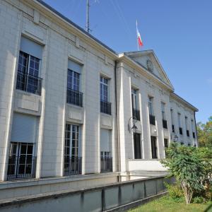 Hôtel du Département