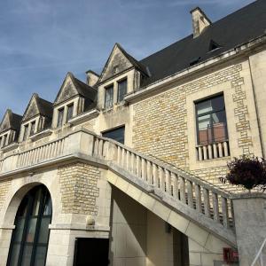 Mairie de Buzançais
