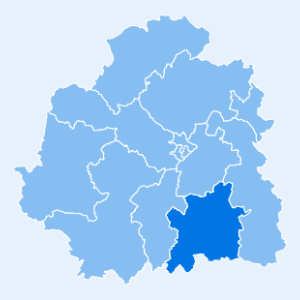 Canton de Neuvy-Saint-Sépulchre