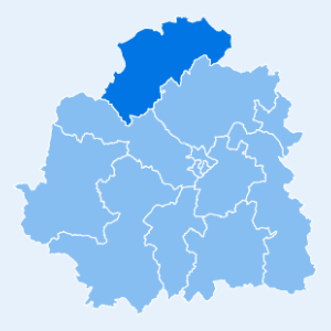 Canton de Valençay