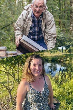  - Agrandir l'image - fenêtre modale