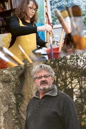  - Agrandir l'image - fenêtre modale