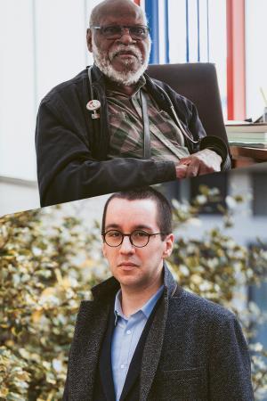  - Agrandir l'image - fenêtre modale