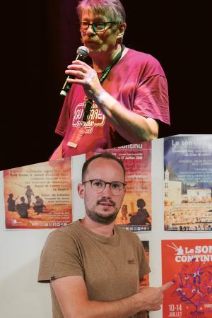  - Agrandir l'image - fenêtre modale