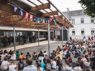  - Agrandir l'image - fenêtre modale