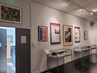  - Agrandir l'image - fenêtre modale