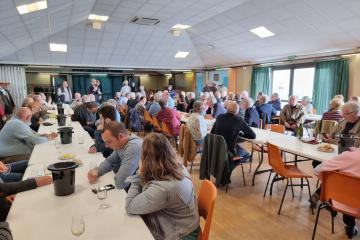 Salon des cépages rares