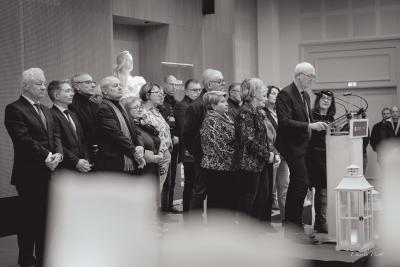 Vœux 2024 du Président au personnel du Département - Agrandir l'image 6 sur 55, fenêtre modale