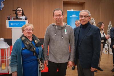 Vœux 2024 du Président au personnel du Département - Agrandir l'image 23 sur 55, fenêtre modale