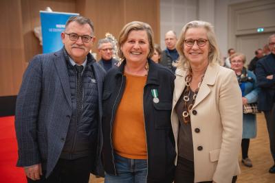 Vœux 2024 du Président au personnel du Département - Agrandir l'image 26 sur 55, fenêtre modale