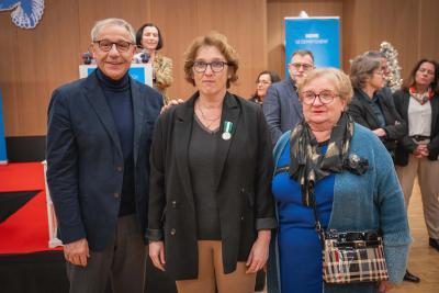 Vœux 2024 du Président au personnel du Département - Agrandir l'image 28 sur 55, fenêtre modale