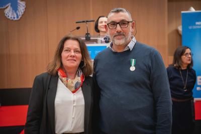 Vœux 2024 du Président au personnel du Département - Agrandir l'image 32 sur 55, fenêtre modale