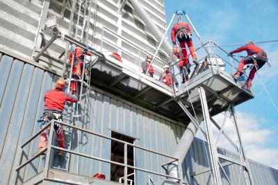 exercice de secours - Agrandir l'image 3 sur 11, fenêtre modale