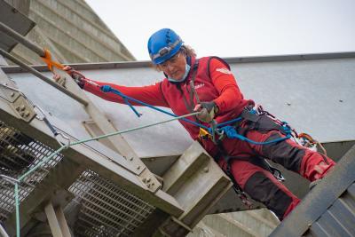 exercice de secours - Agrandir l'image 4 sur 11, fenêtre modale
