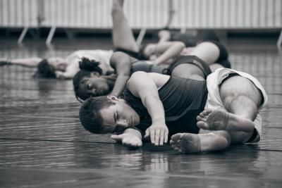 danseur - Agrandir l'image 4 sur 39, fenêtre modale