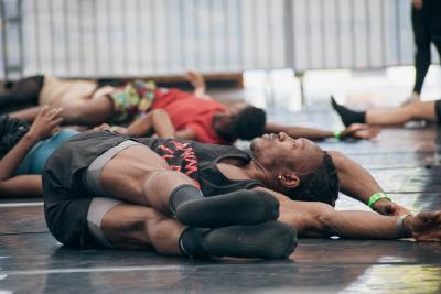 danseur - Agrandir l'image 5 sur 39, fenêtre modale