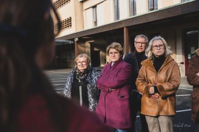  - Agrandir l'image 3 sur 9, fenêtre modale