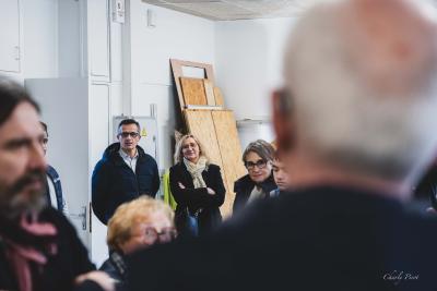  - Agrandir l'image 7 sur 9, fenêtre modale