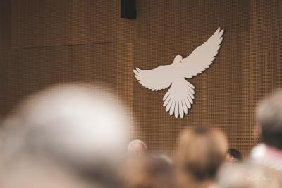 cérémonie des Vœux au personnel du Conseil départemental de l'Indre - Agrandir l'image 8 sur 66, fenêtre modale