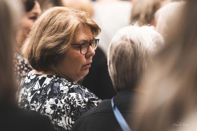 cérémonie des Vœux au personnel du Conseil départemental de l'Indre - Agrandir l'image 12 sur 66, fenêtre modale