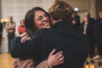 cérémonie des Vœux au personnel du Conseil départemental de l'Indre - Agrandir l'image 26 sur 66, fenêtre modale