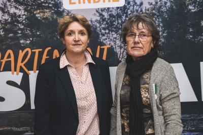 cérémonie des Vœux au personnel du Conseil départemental de l'Indre - Agrandir l'image 49 sur 66, fenêtre modale