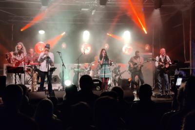 Festival BluesBerry - Agrandir l'image 7 sur 12, fenêtre modale