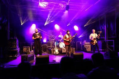 Festival BluesBerry - Agrandir l'image 8 sur 12, fenêtre modale