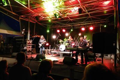 Festival BluesBerry - Agrandir l'image 11 sur 12, fenêtre modale