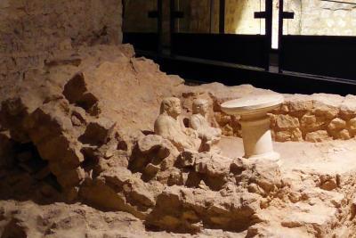 Autel domestique - Agrandir l'image 8 sur 9, fenêtre modale