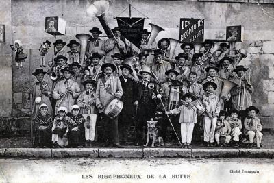  - Agrandir l'image - fenêtre modale