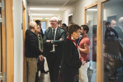  - Agrandir l'image 14 sur 15, fenêtre modale