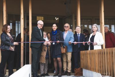  - Agrandir l'image 3 sur 15, fenêtre modale