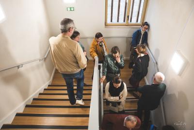  - Agrandir l'image 4 sur 15, fenêtre modale