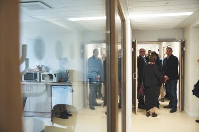  - Agrandir l'image 5 sur 15, fenêtre modale