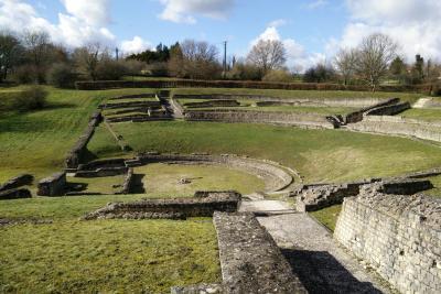 Théâtre du Virou - Agrandir l'image 3 sur 9, fenêtre modale