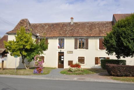 Mairie de Celon