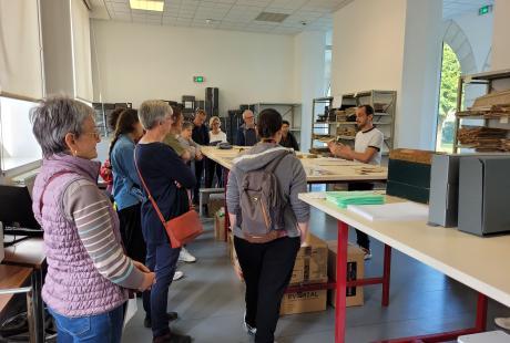  - Agrandir l'image - fenêtre modale