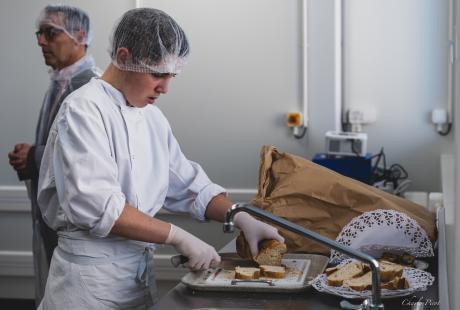  - Agrandir l'image - fenêtre modale