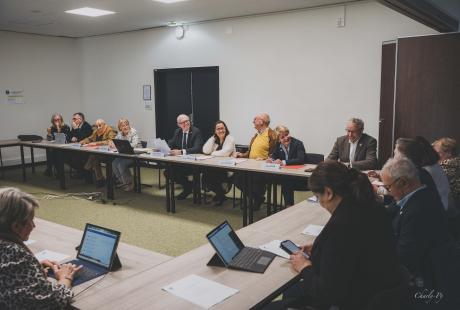  - Agrandir l'image - fenêtre modale