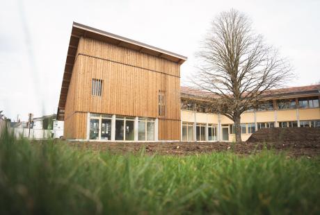  - Agrandir l'image - fenêtre modale