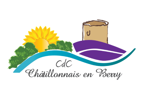 Cdc du Châtillonnais-en-Berry