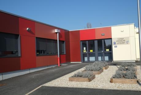 Collège Stanislas Limousin