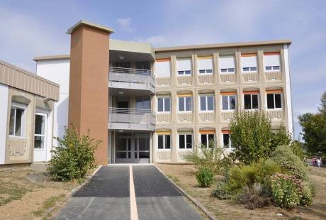 Collège Saint-Exupéry